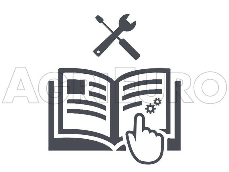 Gardena EasyWeed 1800/18V P4A solo - Limpiador de juntas a bater&iacute;a - 18V - BATER&Iacute;A Y CARGADOR NO INCLUIDOS