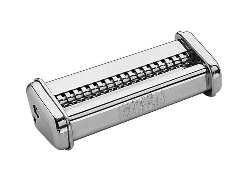 Imperia Fabbrica della Pasta - M&aacute;quina de hacer pasta manual INOX