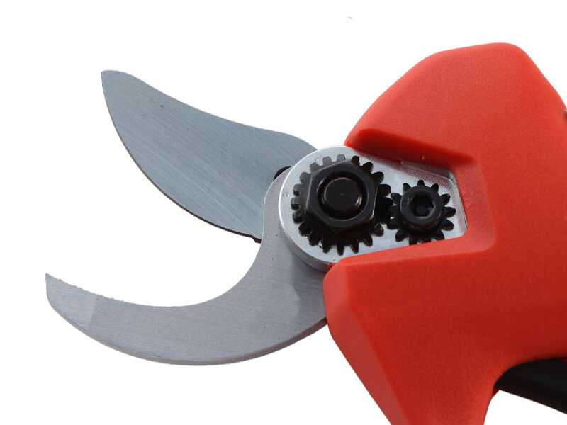Stocker Kantia E-22 TR - Tijeras el&eacute;ctricas de poda - 7.2V/2.5Ah