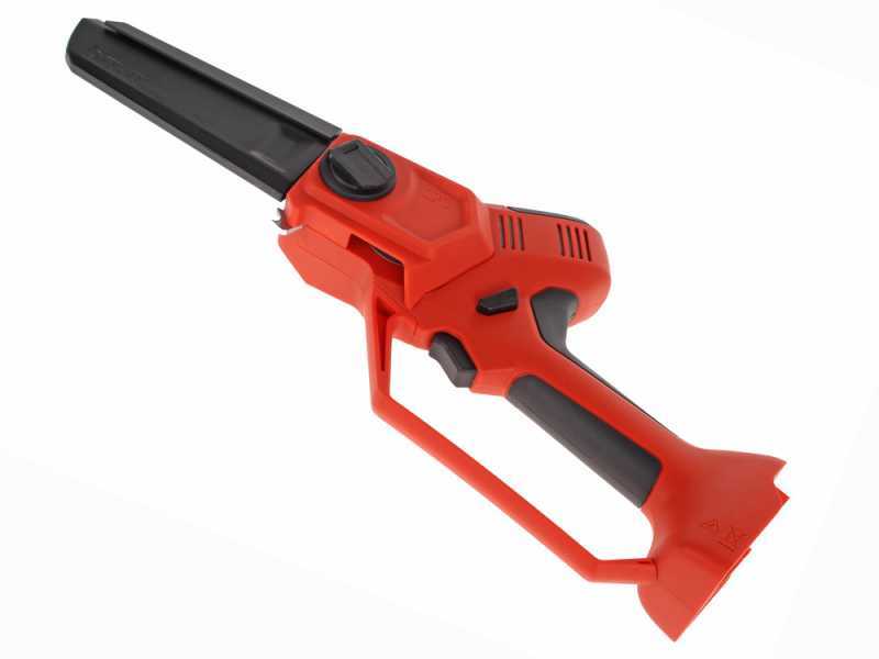Stocker MAGMA E-150 LA - Podadora de bater&iacute;a - 21.6V - SIN BATER&Iacute;A