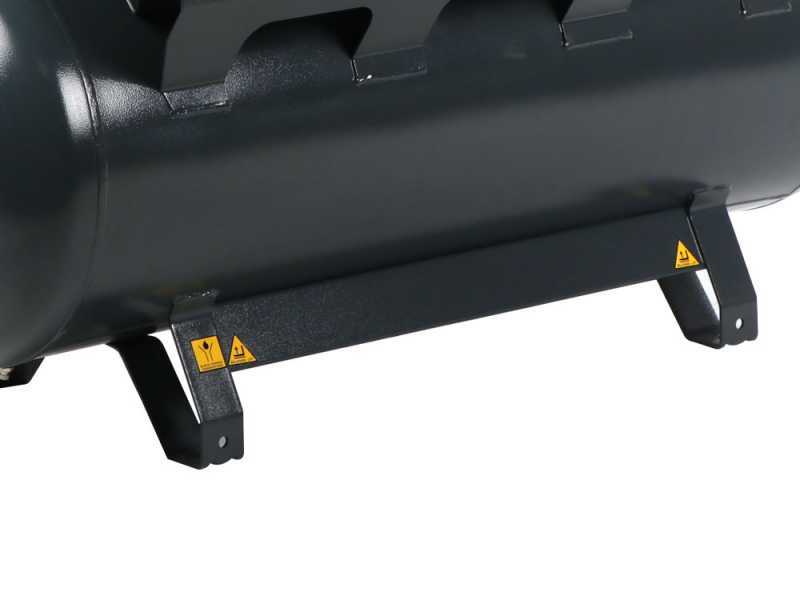 Italyco Maxi 6/270 - Compresor rotativo de tornillo - Presi&oacute;n m&aacute;xima 10 bar