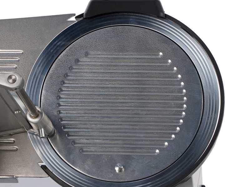 Celme PRO 300 XL - Cortadora de fiambre profesional con cuchilla de 300 mm