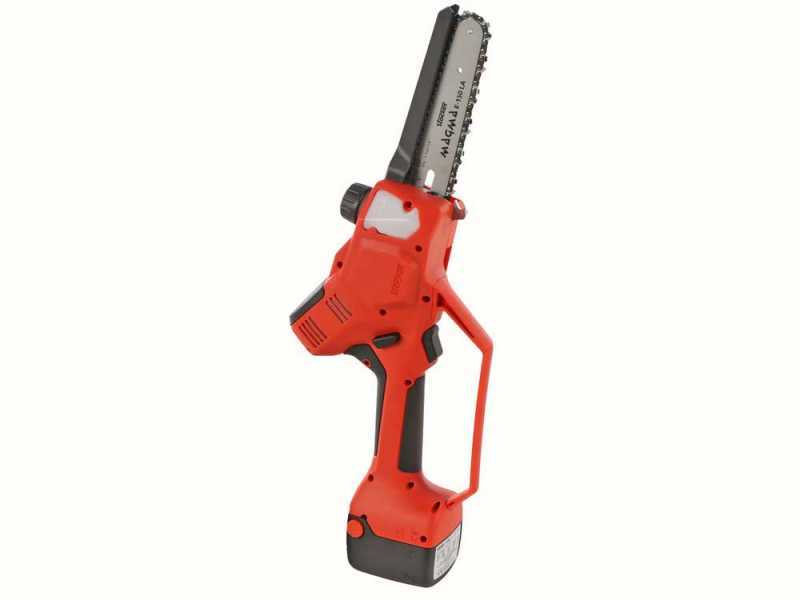 Stocker MAGMA E-150 LA - Podadora de bater&iacute;a - 21.6V/2.6 Ah