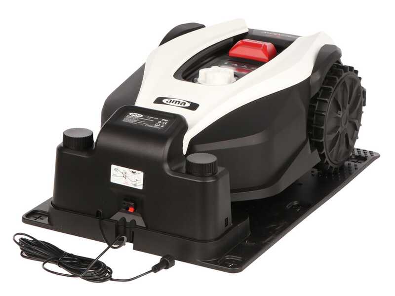 AMA FREEMOW RBA601 - Robot cortac&eacute;sped
