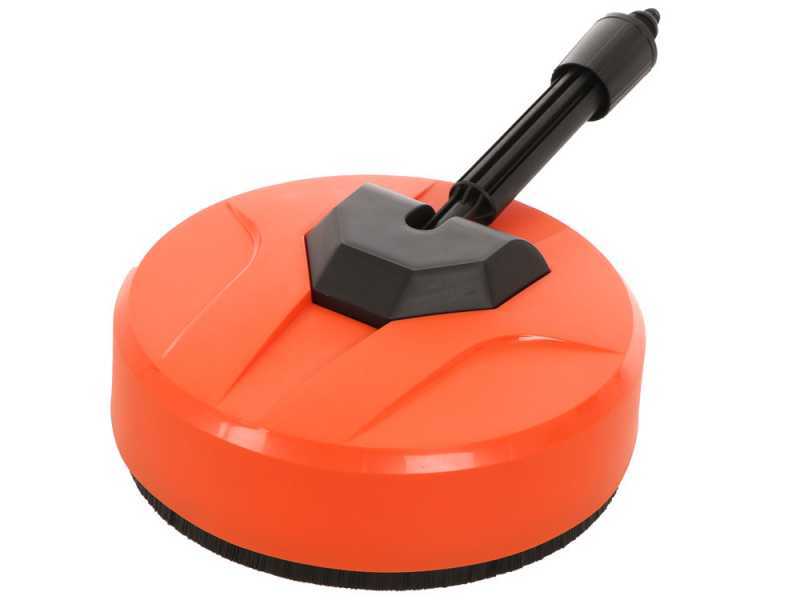 Limpiador para patio Black &amp; Decker