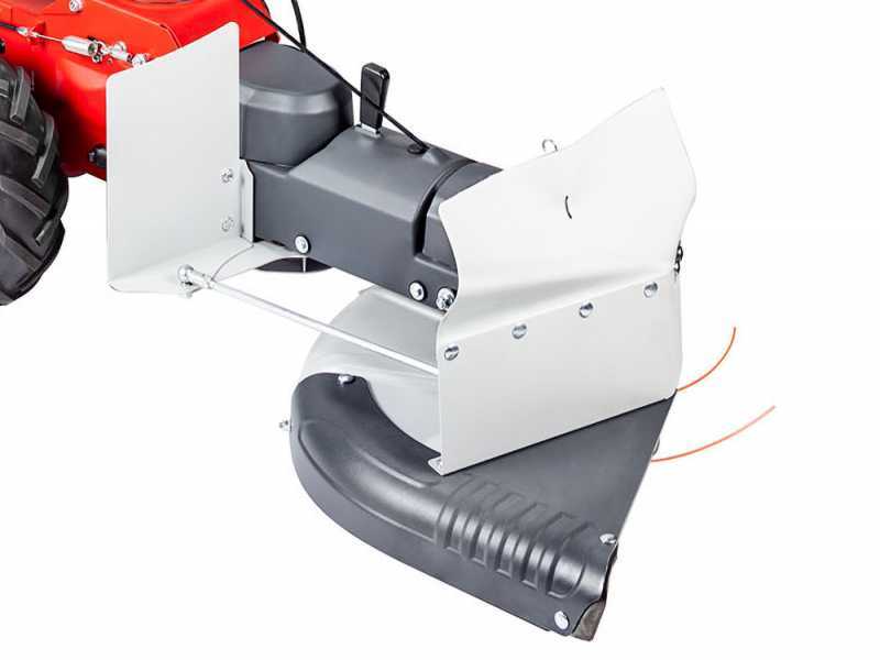 Eurosystems - Accesorio desbrozadora - 60 cm
