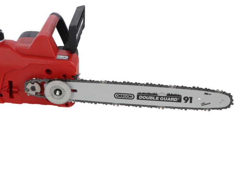Einhell GC-EC 2040 - Motosierra el&eacute;ctrica de 2000 W - Espada de 40 cm