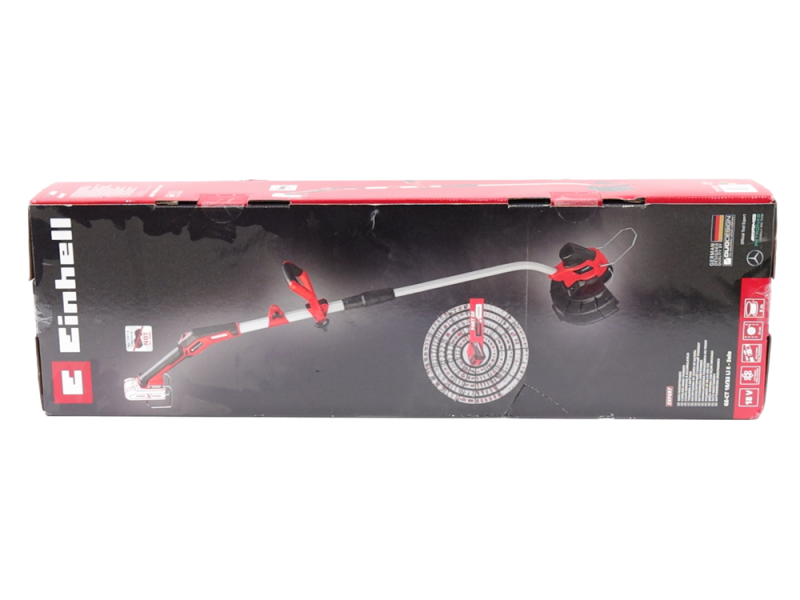 Einhell GP-CT 36/35 Li - Cortabordes de bater&iacute;a 36V - BATER&Iacute;A Y CARGADOR NO EST&Aacute;N INCLUIDOS