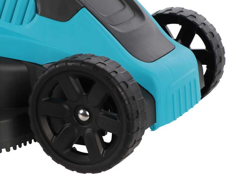Gardena PowerMax 1100/32 - Cortac&eacute;sped el&eacute;ctrico - 1100 W - Corte 32 cm