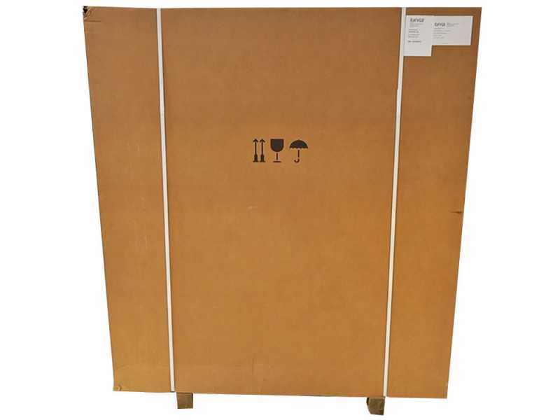 Italyco Maxi 8 - Compresor de tornillo rotativo - Presi&oacute;n m&aacute;x. 10 bar