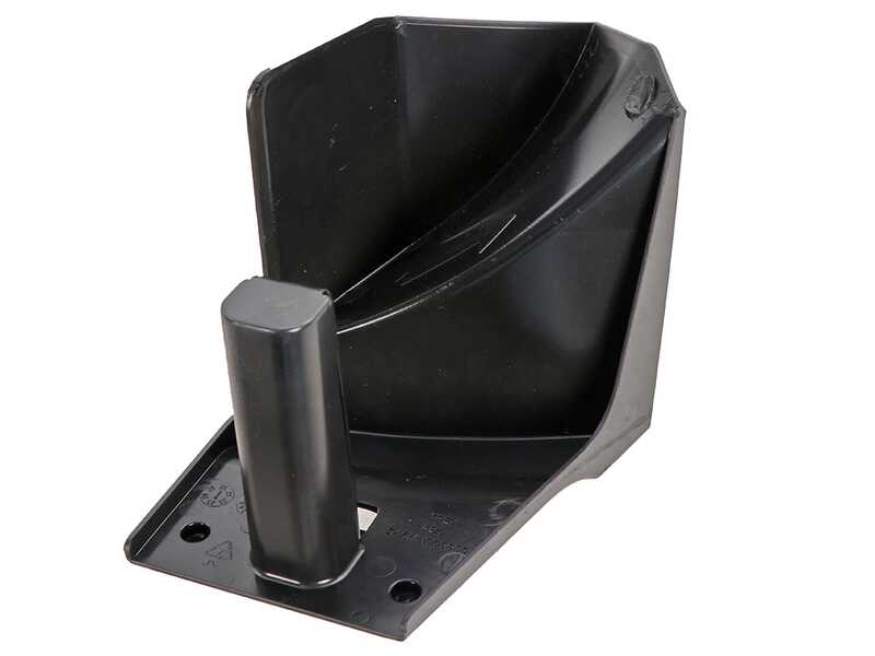 Blackstone SP-3X 510 - Cortac&eacute;sped de gasolina autopropulsado - Rueda pivotante