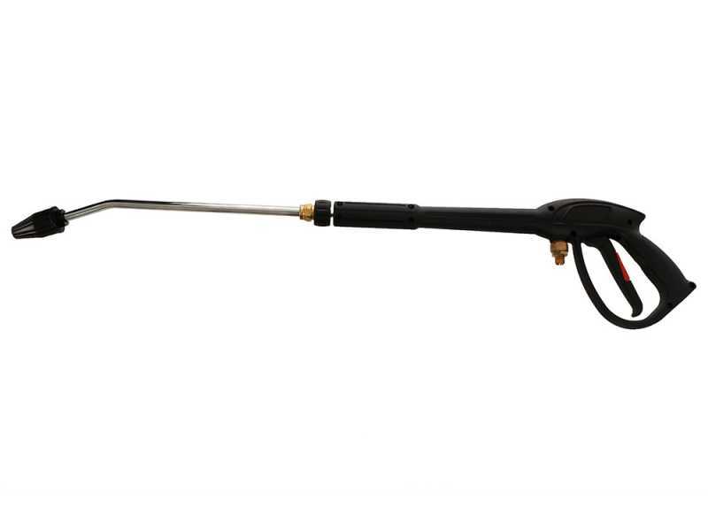 Comet KLS 1680 Gold Plus - Hidrolimpiadora de agua fr&iacute;a semiprofesional - 160 bar - 498 l/h