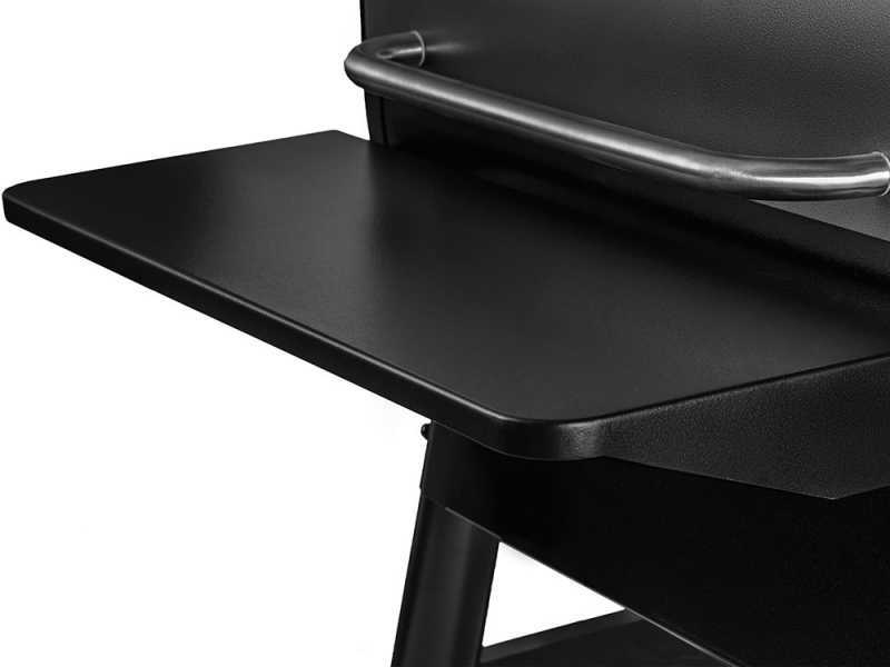 Traeger IronWood 650 - Barbacoa de pellets
