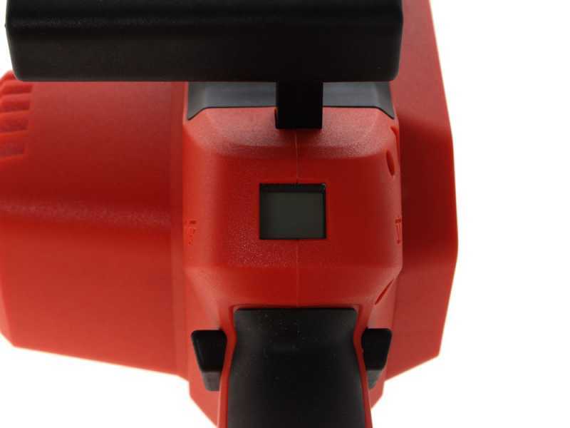 Stocker MAGMA E-200 LA - Podadora de bater&iacute;a - 21.6V/2.6Ah
