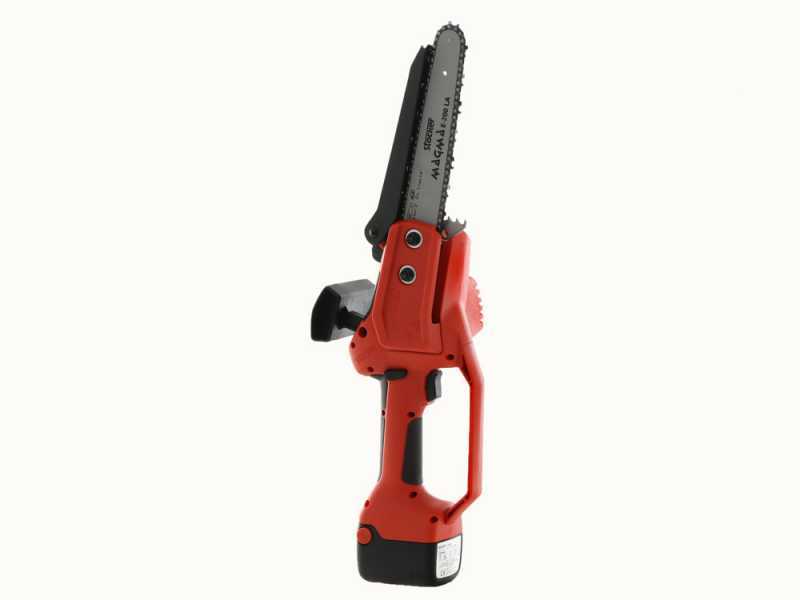 Stocker MAGMA E-200 LA - Podadora de bater&iacute;a - 21.6V/2.6Ah