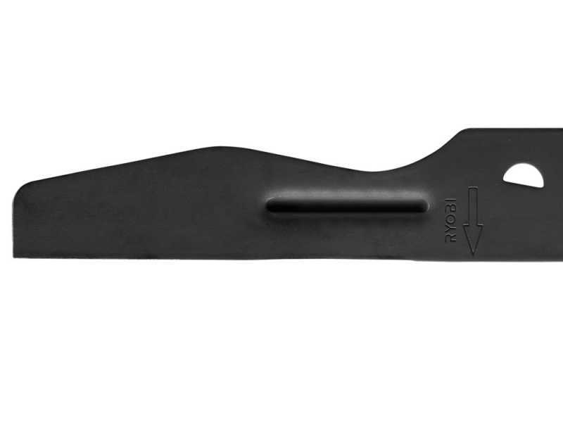 Cuchillas mulching para tractor coortac&eacute;sped - RYOBI - RAC488