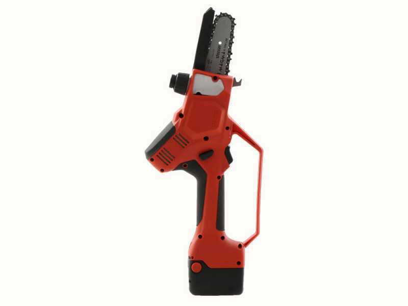 Stocker MAGMA E-100 LM - Podadora de bater&iacute;a - 21.6V 2.6 Ah