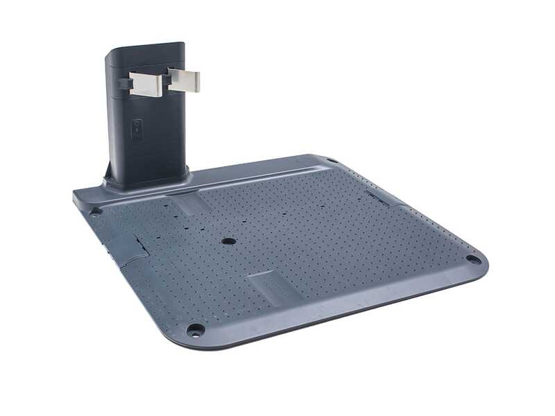 AL-KO Robolinho 550 W Comfort - Robot cortac&eacute;sped - con cable perimetral