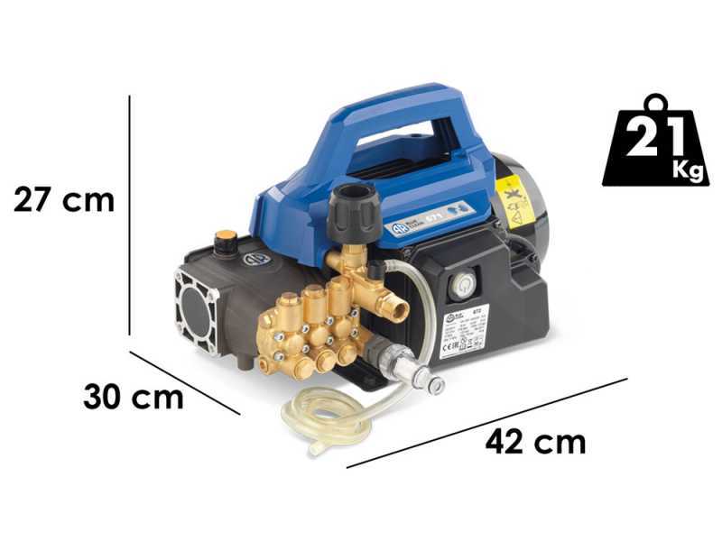 Annovi Reverberi 671 - Hidrolimpiadora de agua fr&iacute;a - 180 bar m&aacute;x - Caudal 510 l/h