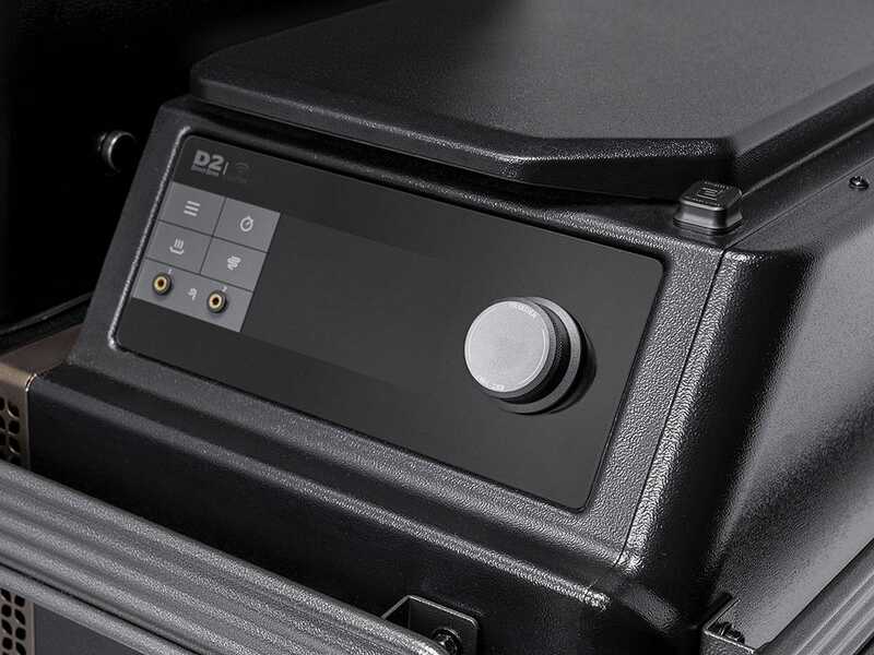 Traeger IronWood INT - Barbacoa de pellets