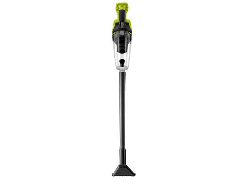 Ryobi RHV18F-0 Aspirador de bater&iacute;a con alargador - BATER&Iacute;A Y CARGADOR NO INCLUIDOS