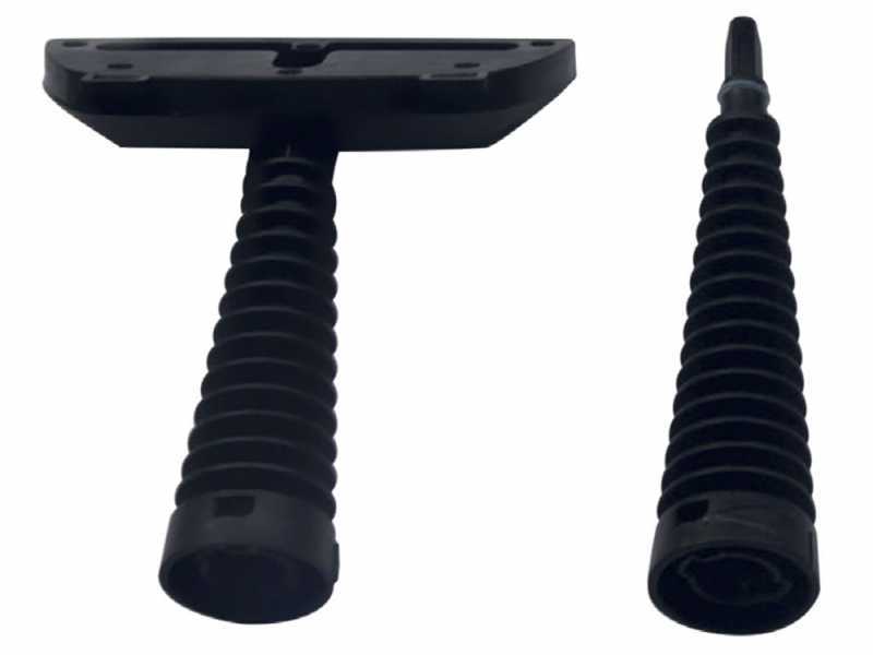 DCG Bel Vapor - Limpiador a vapor