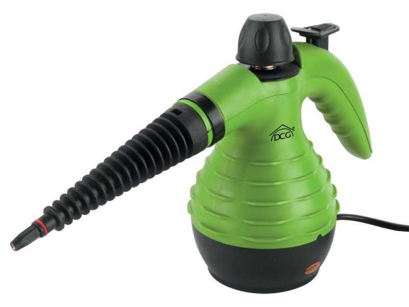 DCG Bel Vapor - Limpiador a vapor