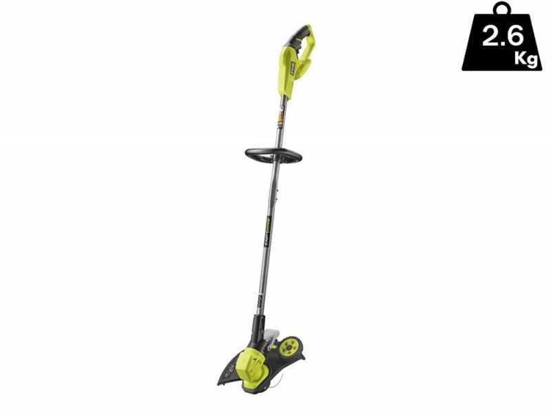 Ryobi RY18LT33A-0 - Cortabordes de bater&iacute;a - 18V - 4 Ah