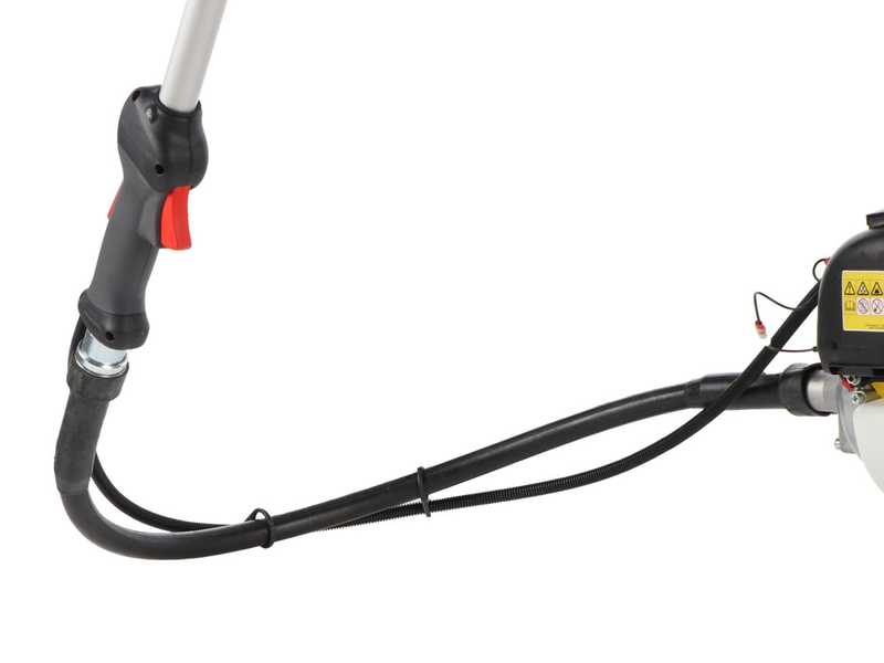 BLUE BIRD HO 35 27 - Desbrozadora de mochila - Motor Honda
