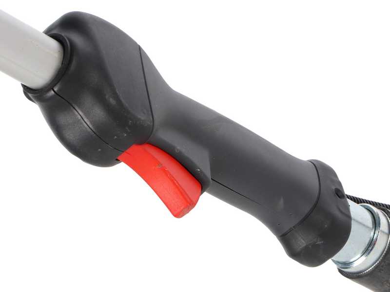 BLUE BIRD HO 35 27 - Desbrozadora de mochila - Motor Honda