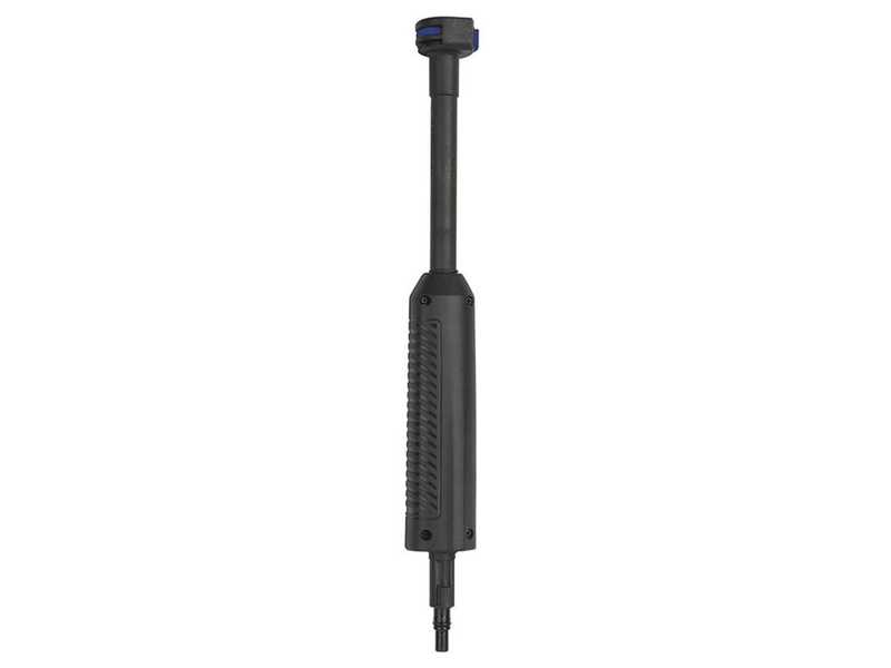 Annovi Reverberi 3.S PE - Hidrolimpiadora de agua fr&iacute;a - 180 bar m&aacute;x - Caudal 500 l/h