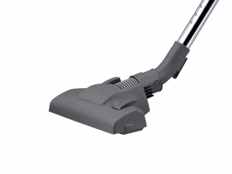 DCG Double - Escoba el&eacute;ctrica 2 en 1