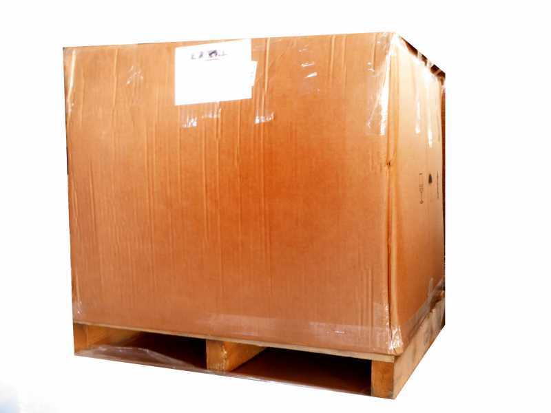 Horno de le&ntilde;a para pizza de exterior Quattro Stagioni Rojo -  para 1 pizza
