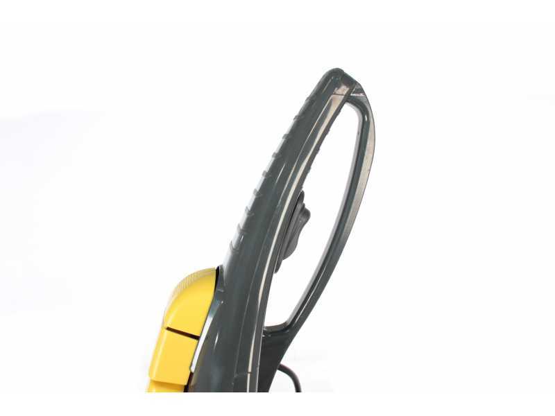Lavor Pro Sprinter - Fregadora de suelos el&eacute;ctrica 3 en 1: lava, seca y aspira