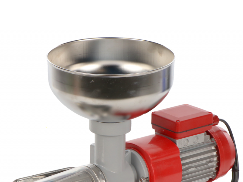 GRIFO SP3ELI - Trituradora de tomate con motor el&eacute;ctrico 375W