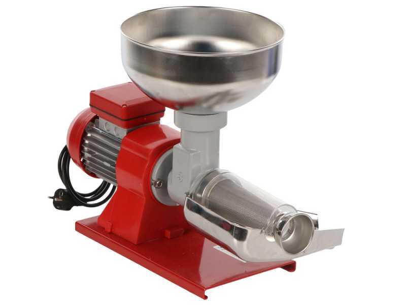 GRIFO SP3ELI - Trituradora de tomate con motor el&eacute;ctrico 375W