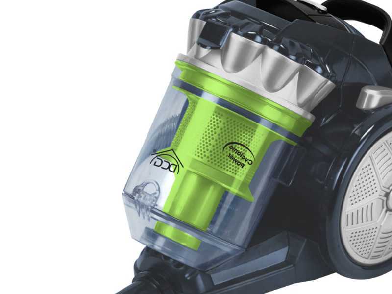 DCG BS5012 - Aspirador cicl&oacute;nico 700 W