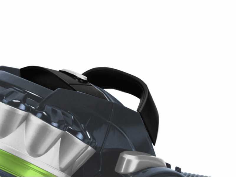 DCG BS5012 - Aspirador cicl&oacute;nico 700 W