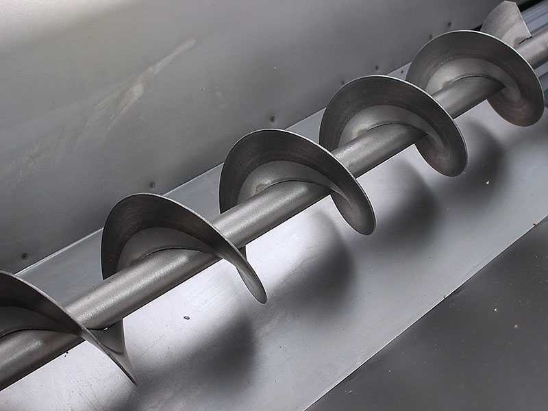 Grifo DMCI.18 - Despalilladora-Estrujadora el&eacute;ctrica inoxidable - Protecci&oacute;n incluida