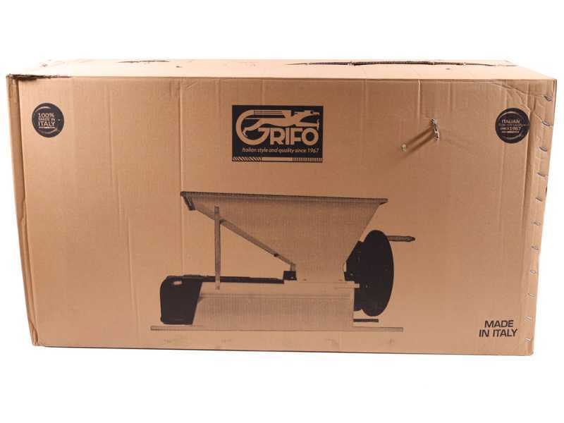 Grifo Deni INOX - Deshuesadora el&eacute;ctrica