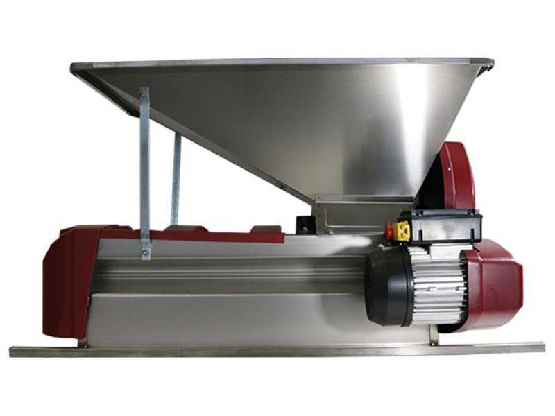 Grifo Deni INOX - Deshuesadora el&eacute;ctrica