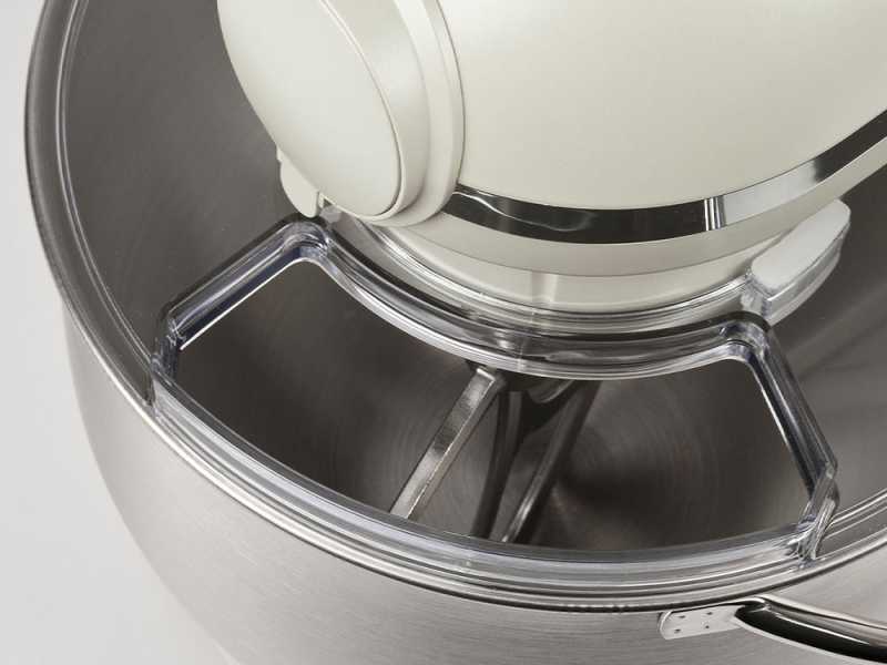 Girmi Gastronomo Plus IM5001- Amasadora Planetaria - Cuba 8 l