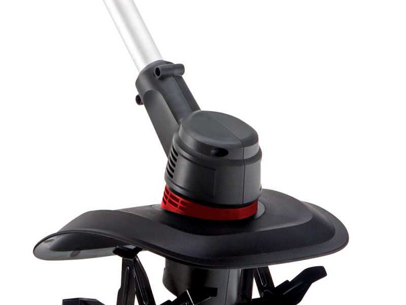 AL-KO TL 1820 - Motoazada de bater&iacute;a - 18V/2,5Ah