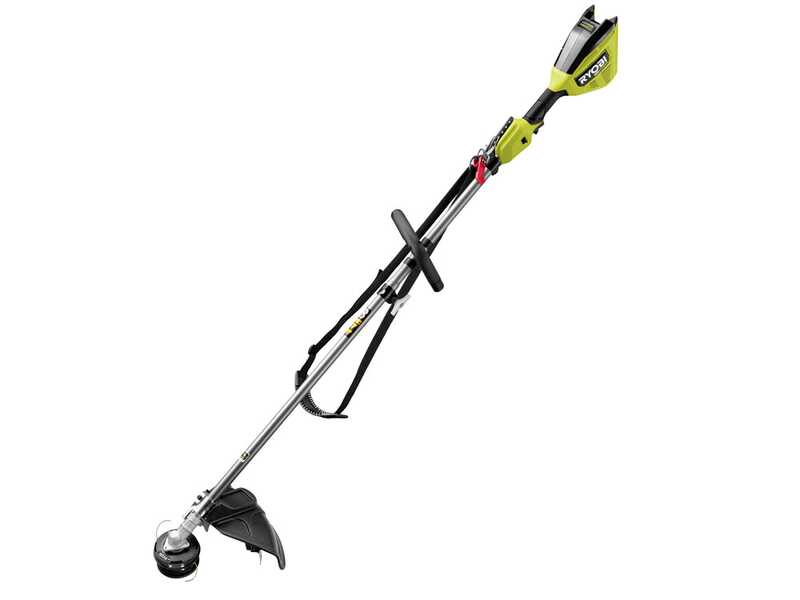 Ryobi RY36LTX40A-0 - Desbrozadora de bater&iacute;a - MAX POWER 36V 6Ah