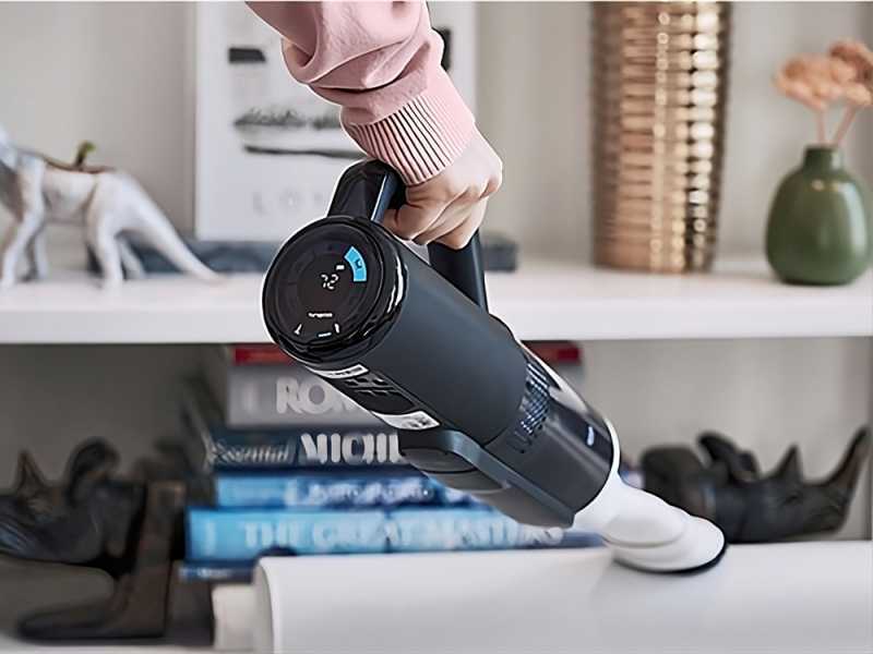 Tineco Floor One S5 Combo Plus - Fregadora de bater&iacute;a y aspirador - 3 en 1 lava, seca y aspira