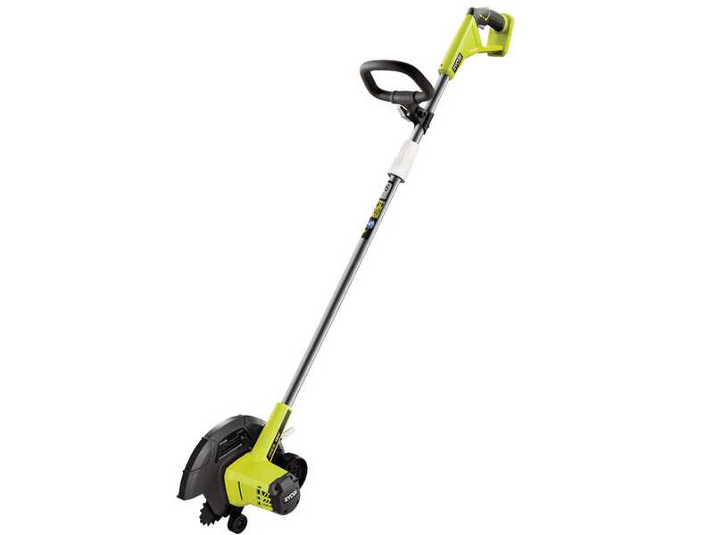 Ryobi RY18EGA-0 - Cortabordes de bater&iacute;a - 18V - BATER&Iacute;A Y CARGADOR NO EST&Aacute;N INCLUIDOS
