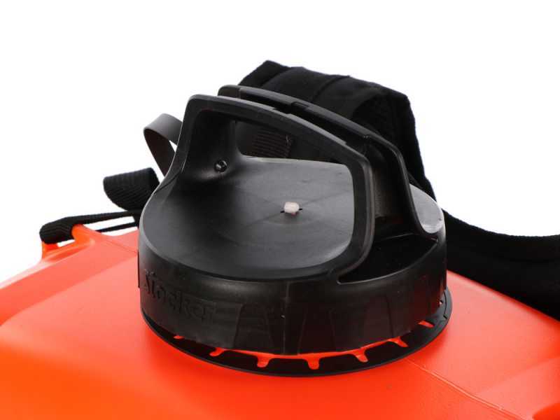 Stocker Ergomist 20 - Pulverizador de mochila de bater&iacute;a - Dep&oacute;sito 20 L - 21 V  4 Ah