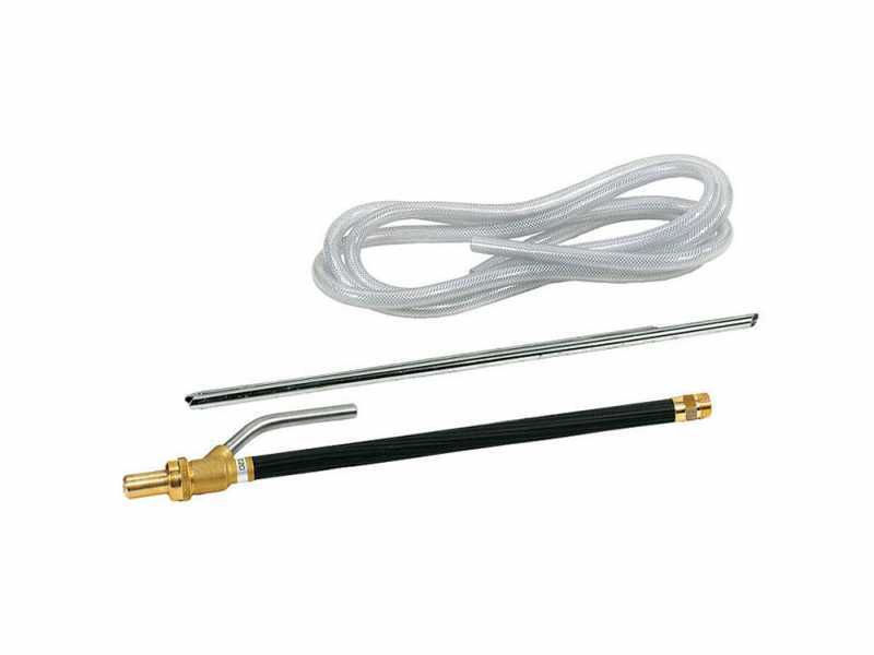 KIT LANZA ARENADORA PRO - ANNOVI REVERBERI -  41762