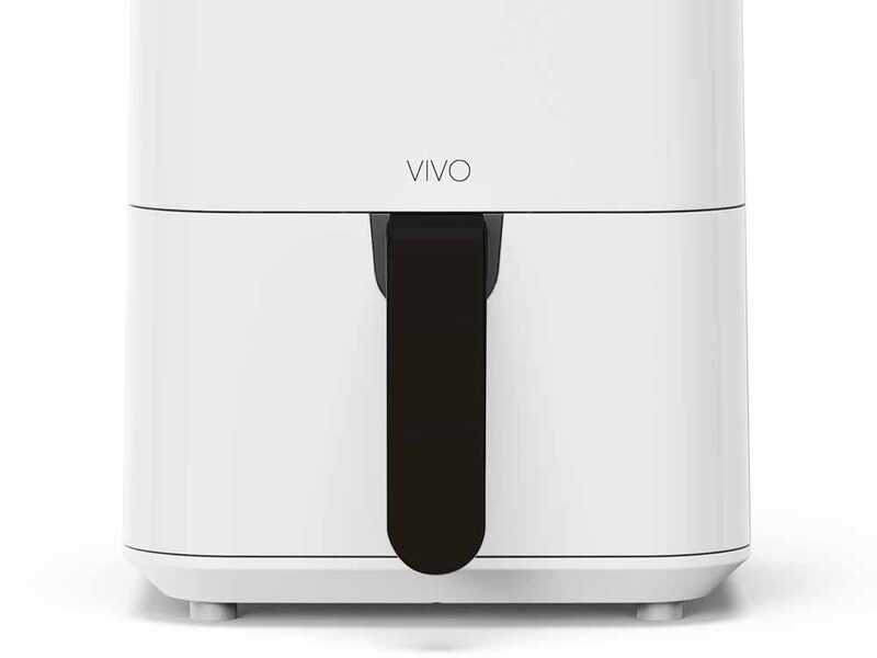 Classe VIVO Air Fryer 4l - Freidora de aire digital