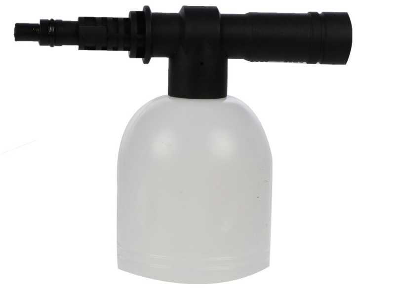 Batavia NEXXFORCE 7064735 - Pistola hidrolimpiadora a presi&oacute;n - 18 V 4 Ah